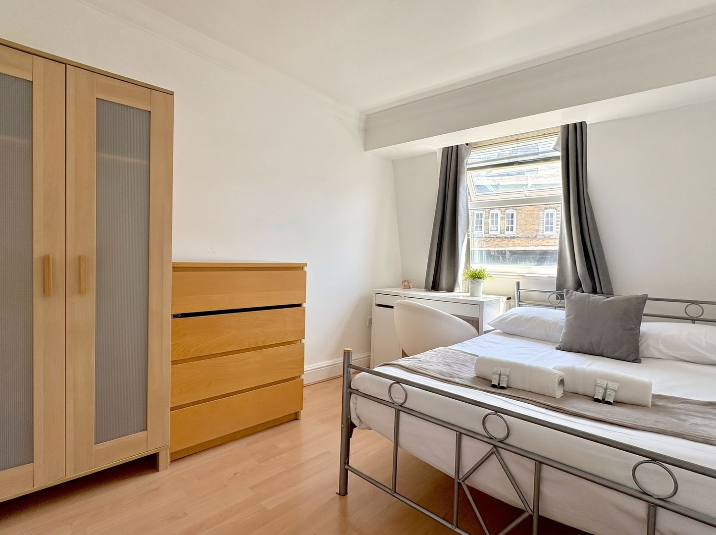Islington Apartment by PrimeCityHosts 7 primecityhosts.com
