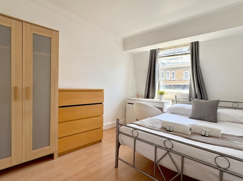 Islington Apartment by PrimeCityHosts 7 primecityhosts.com