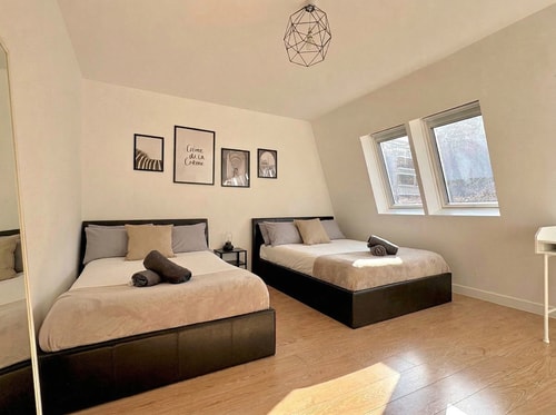 Shoreditch Apartments by PrimeCityHosts F7 0 primecityhosts.com