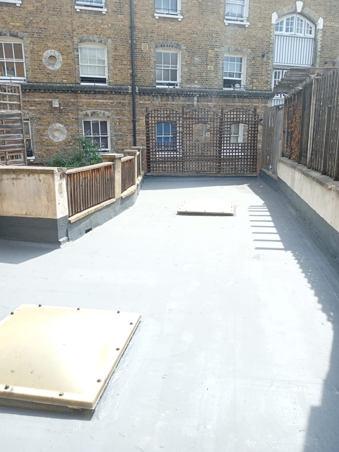 Islington 2 bedroom terrace Apartment by PrimeCityHosts 14 primecityhosts.com