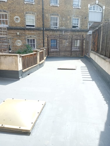 Islington 2 bedroom terrace Apartment by PrimeCityHosts 14 primecityhosts.com