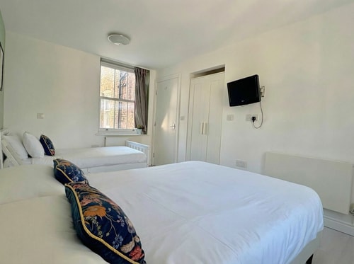 Tottenham Flats by PrimeCityHosts 2F 3 primecityhosts.com