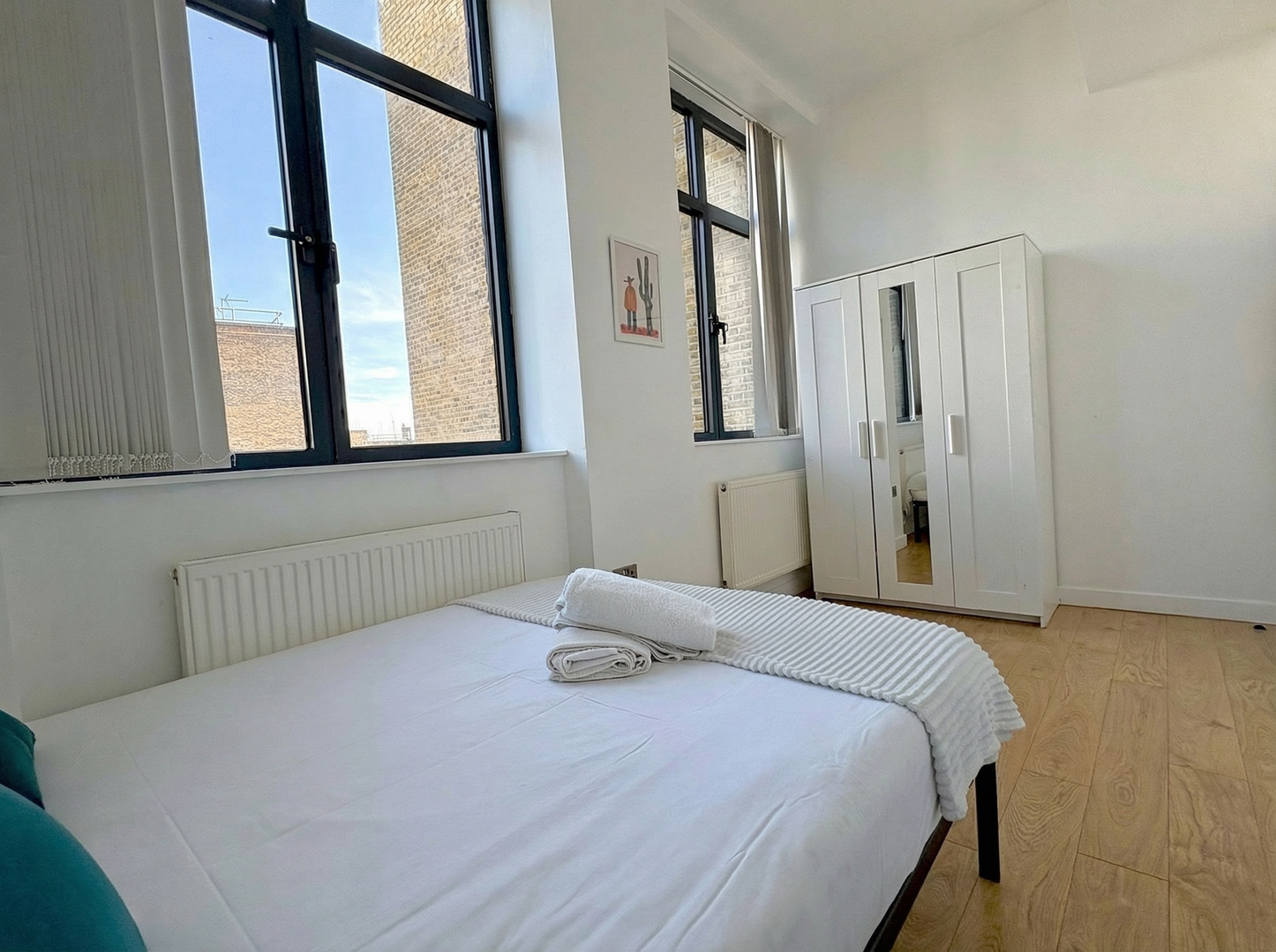 Shoreditch Apartments by PrimeCityHosts F3 5 primecityhosts.com