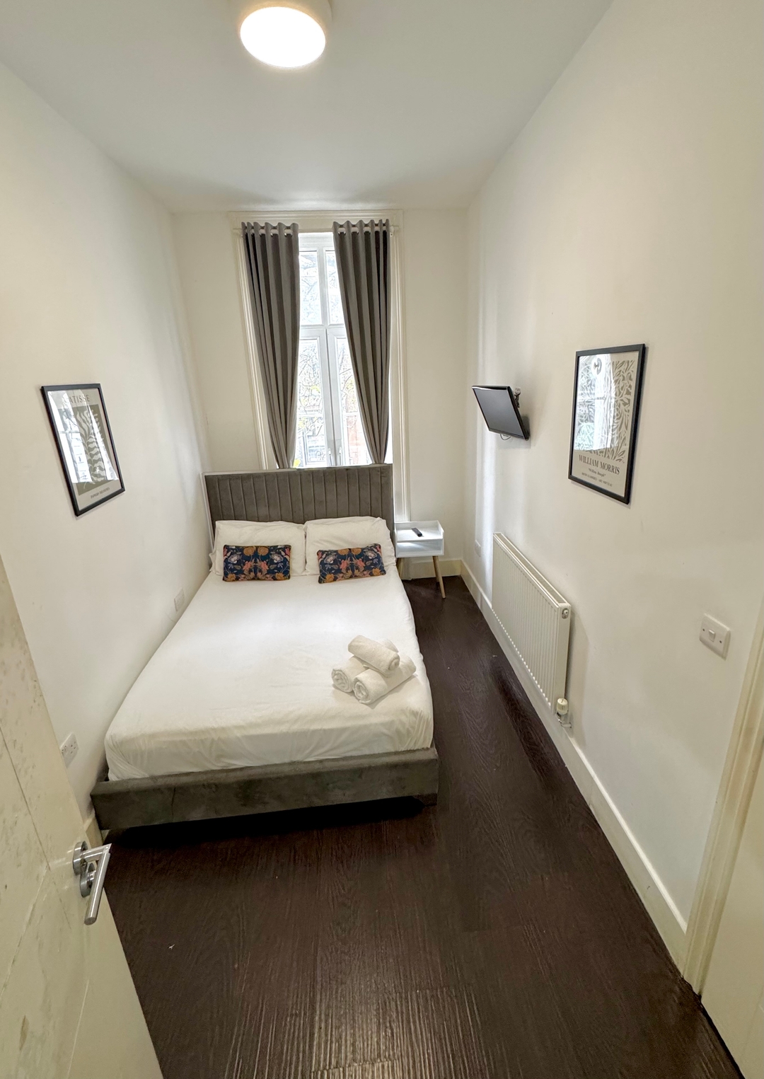 Charlotte Street Rooms by News Hotel R1 1 primecityhosts.com