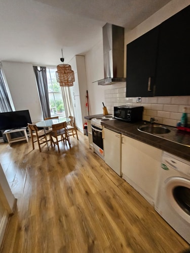 Clerkenwell Apartments by PrimeCityHosts F1 10 primecityhosts.com