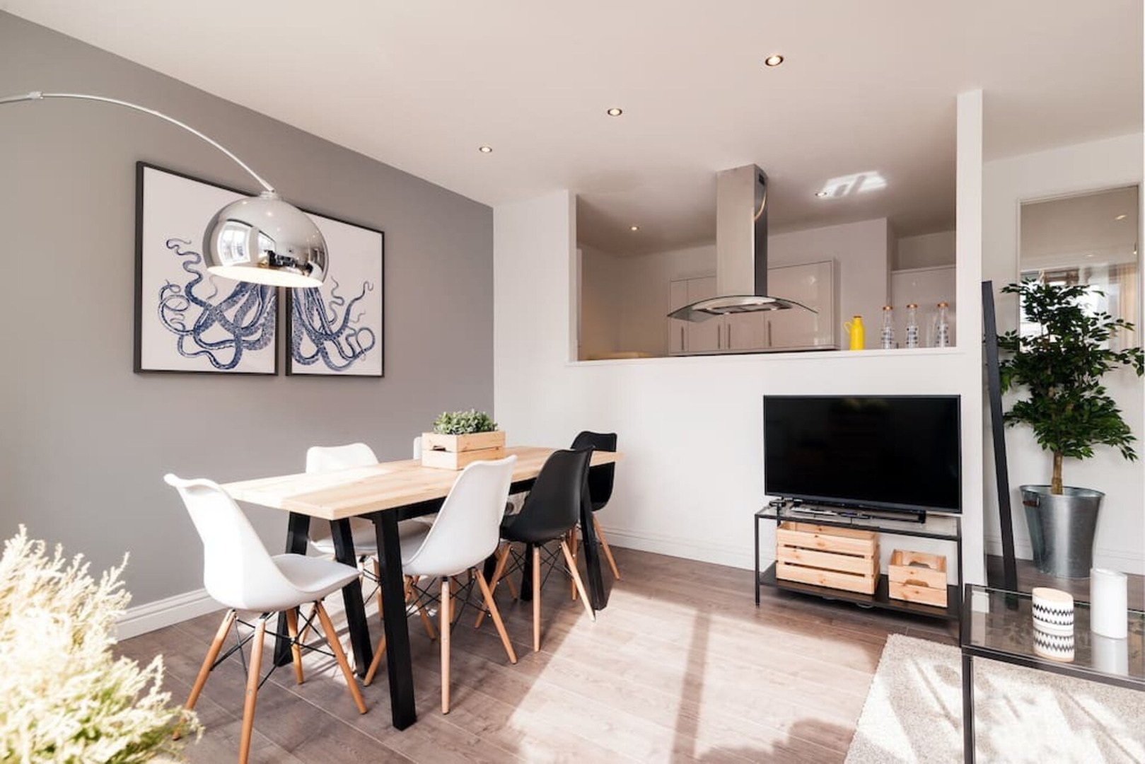 Shoreditch Apartments by PrimeCityHosts F5 10 primecityhosts.com