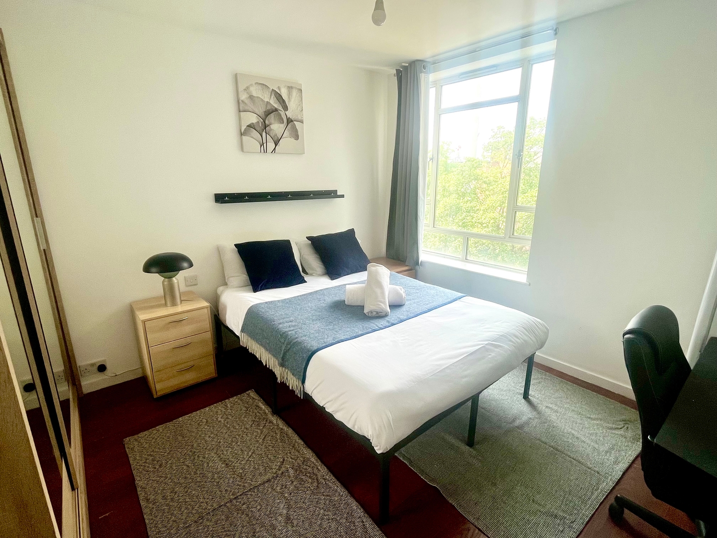 King's Cross and Angel apartment by PrimeCityHosts 1 primecityhosts.com