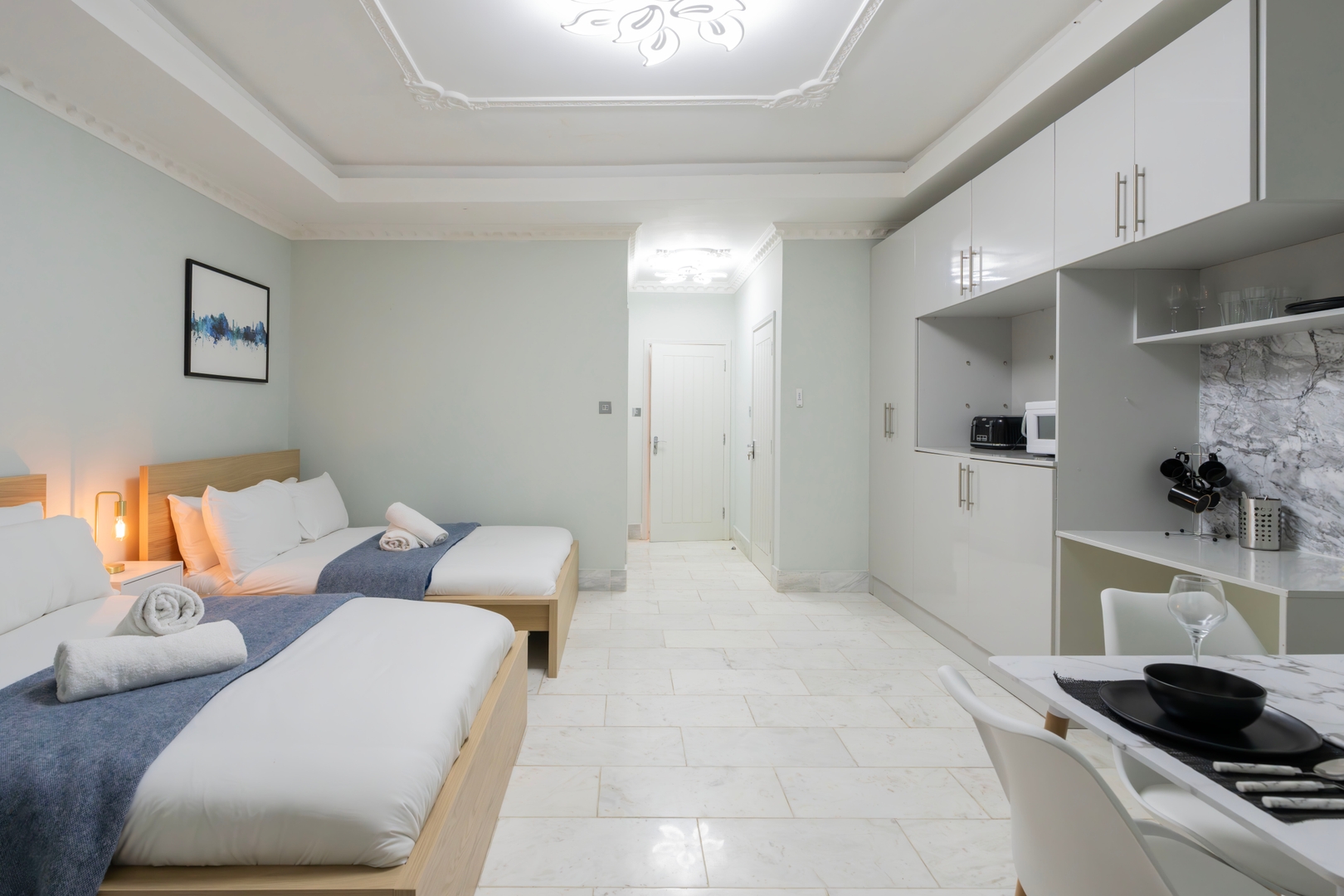 Finchley Road Studios by PrimeCityHosts - S4 14 primecityhosts.com