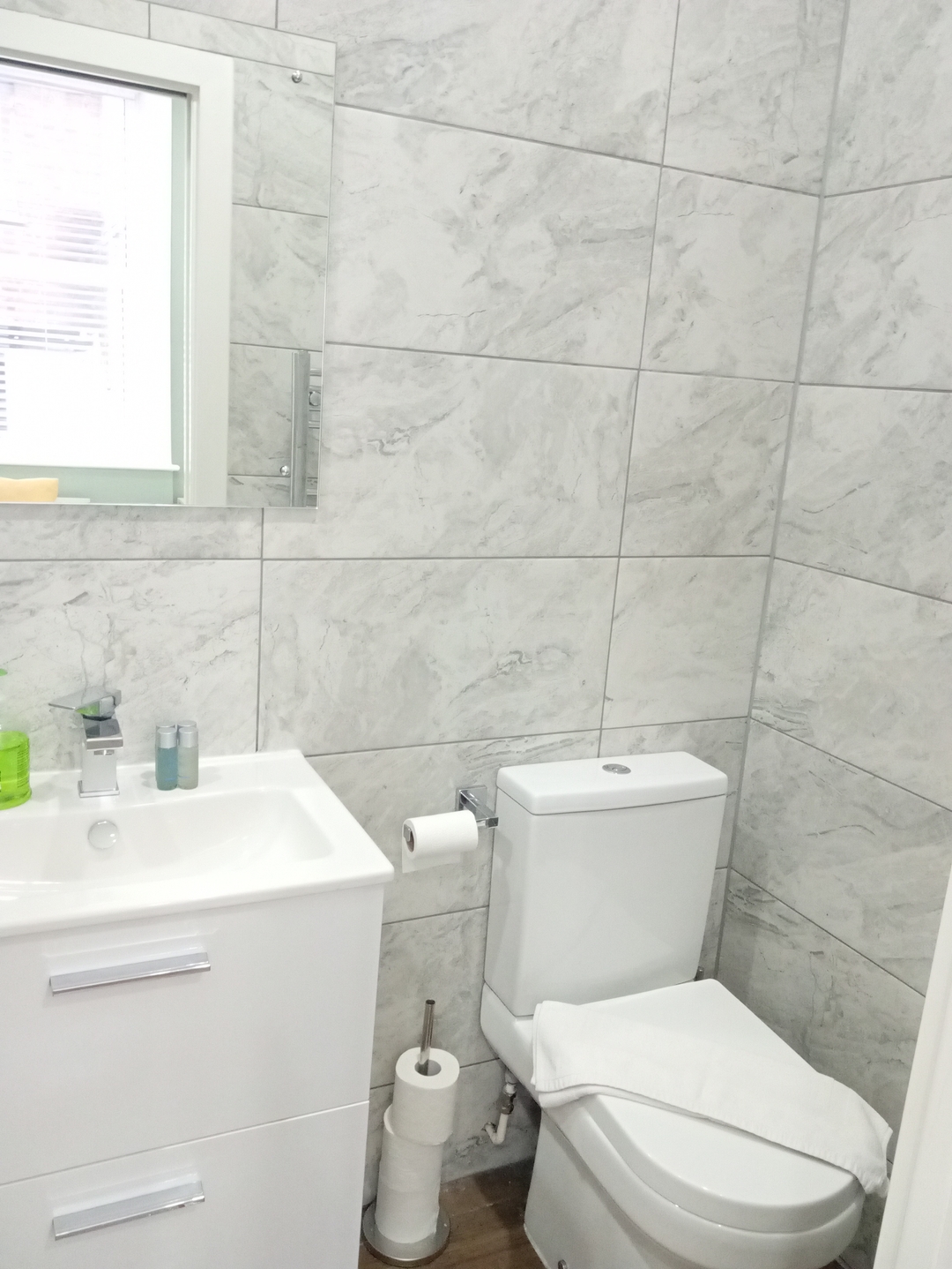 Charlotte Street Family Rooms by News Hotel B1 10 primecityhosts.com