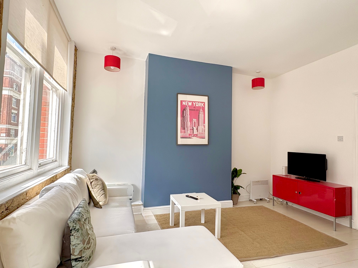 Clerkenwell Apartments by PrimeCityHosts F1 12 primecityhosts.com