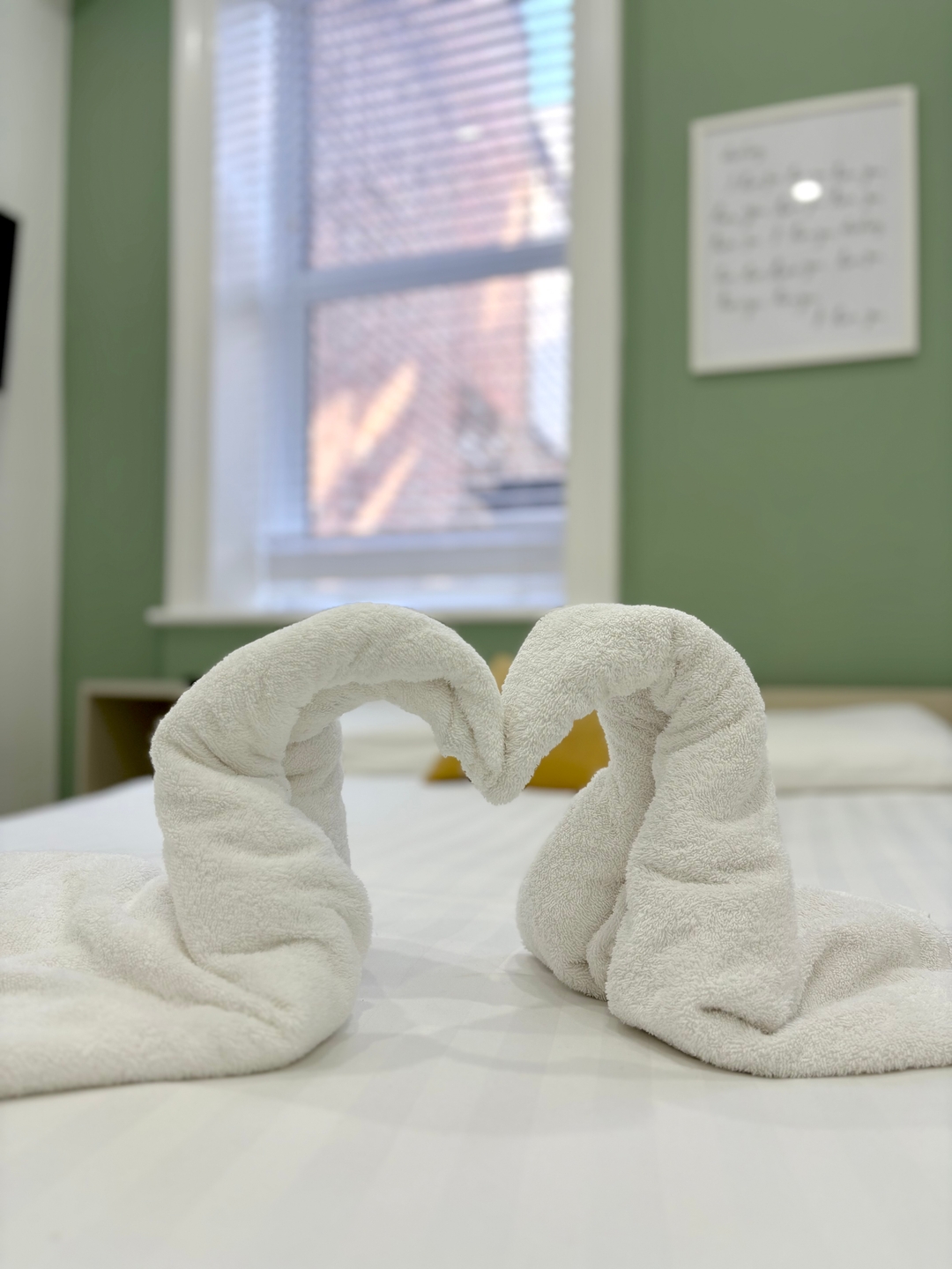 Charlotte Street Family Rooms by News Hotel B1 7 primecityhosts.com