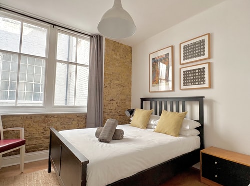Clerkenwell Apartments by PrimeCityHosts F1 0 primecityhosts.com