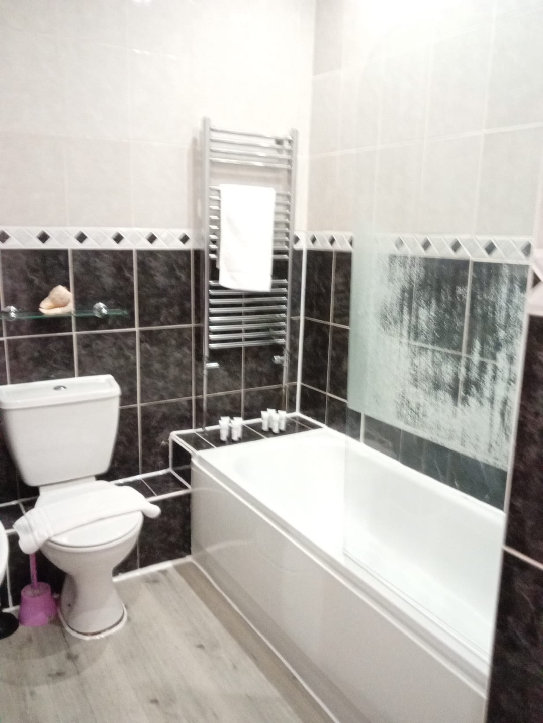 Islington 2 bedroom terrace Apartment by PrimeCityHosts 11 primecityhosts.com