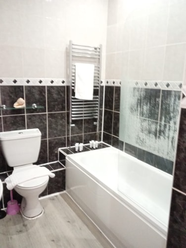 Islington 2 bedroom terrace Apartment by PrimeCityHosts 11 primecityhosts.com