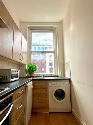 Camden Town 1 Bedroom Apartment By PrimeCItyHosts 15 primecityhosts.com