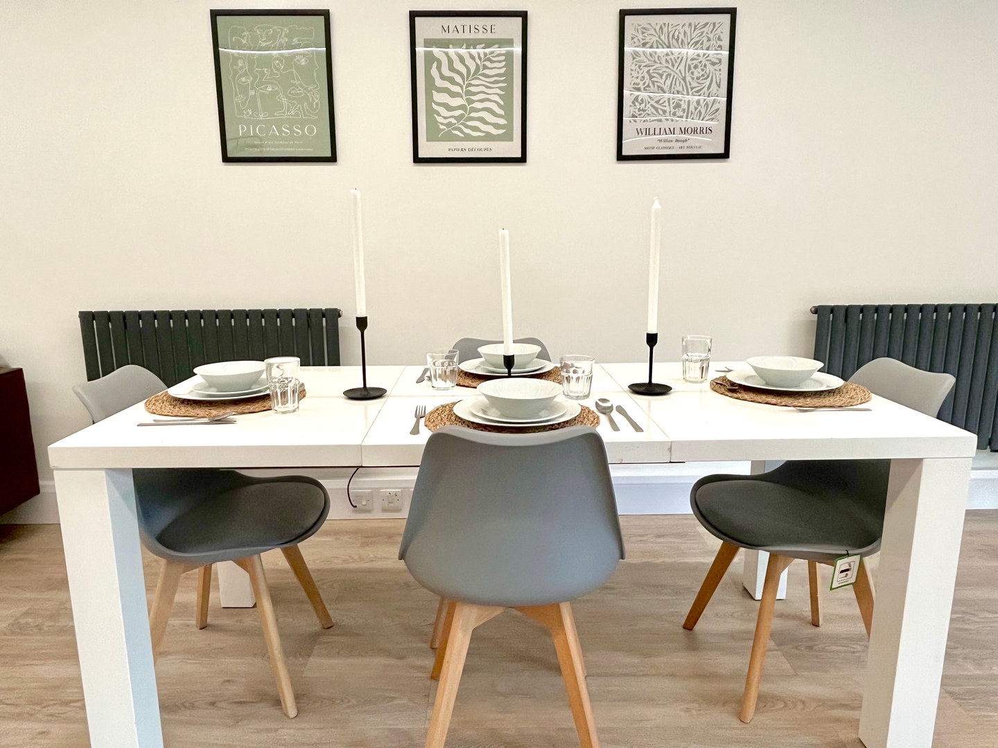 Shoreditch Studio by PrimeCityHosts F12 4 primecityhosts.com