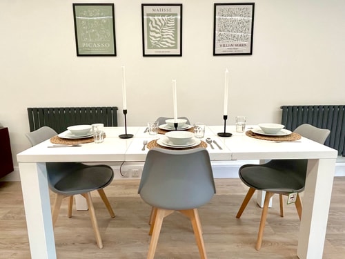 Shoreditch Studio by PrimeCityHosts F12 4 primecityhosts.com