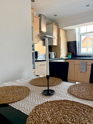 Islington Apartment by PrimeCityHosts 9 primecityhosts.com