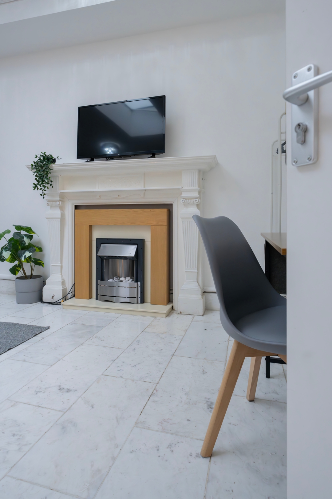 Finchley Road Apartment by PrimeCityHosts - F2 4 primecityhosts.com