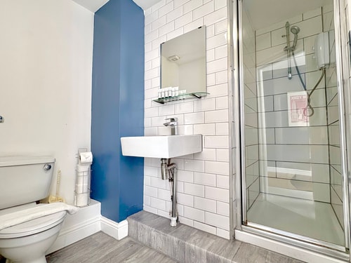 Clerkenwell Apartments by PrimeCityHosts F1 9 primecityhosts.com