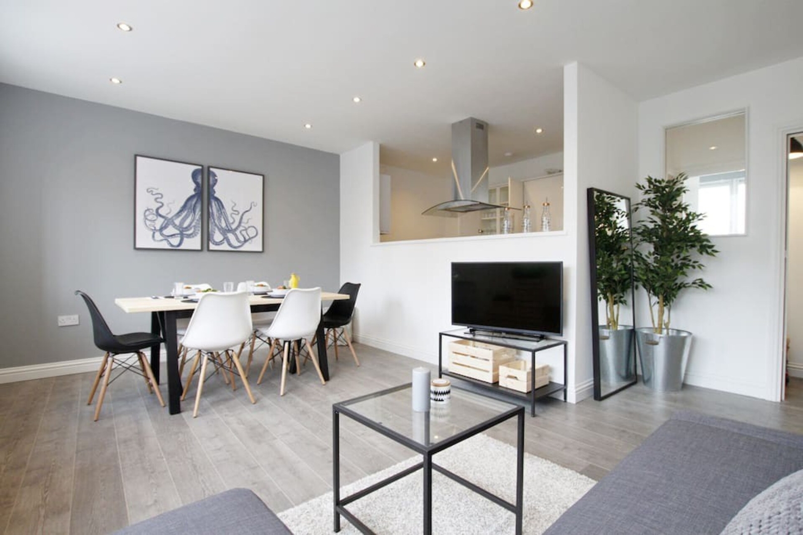 Shoreditch Apartments by PrimeCityHosts F5 4 primecityhosts.com