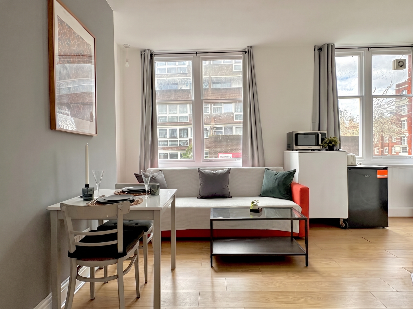 Clerkenwell Apartments by PrimeCityHosts F4 5 primecityhosts.com