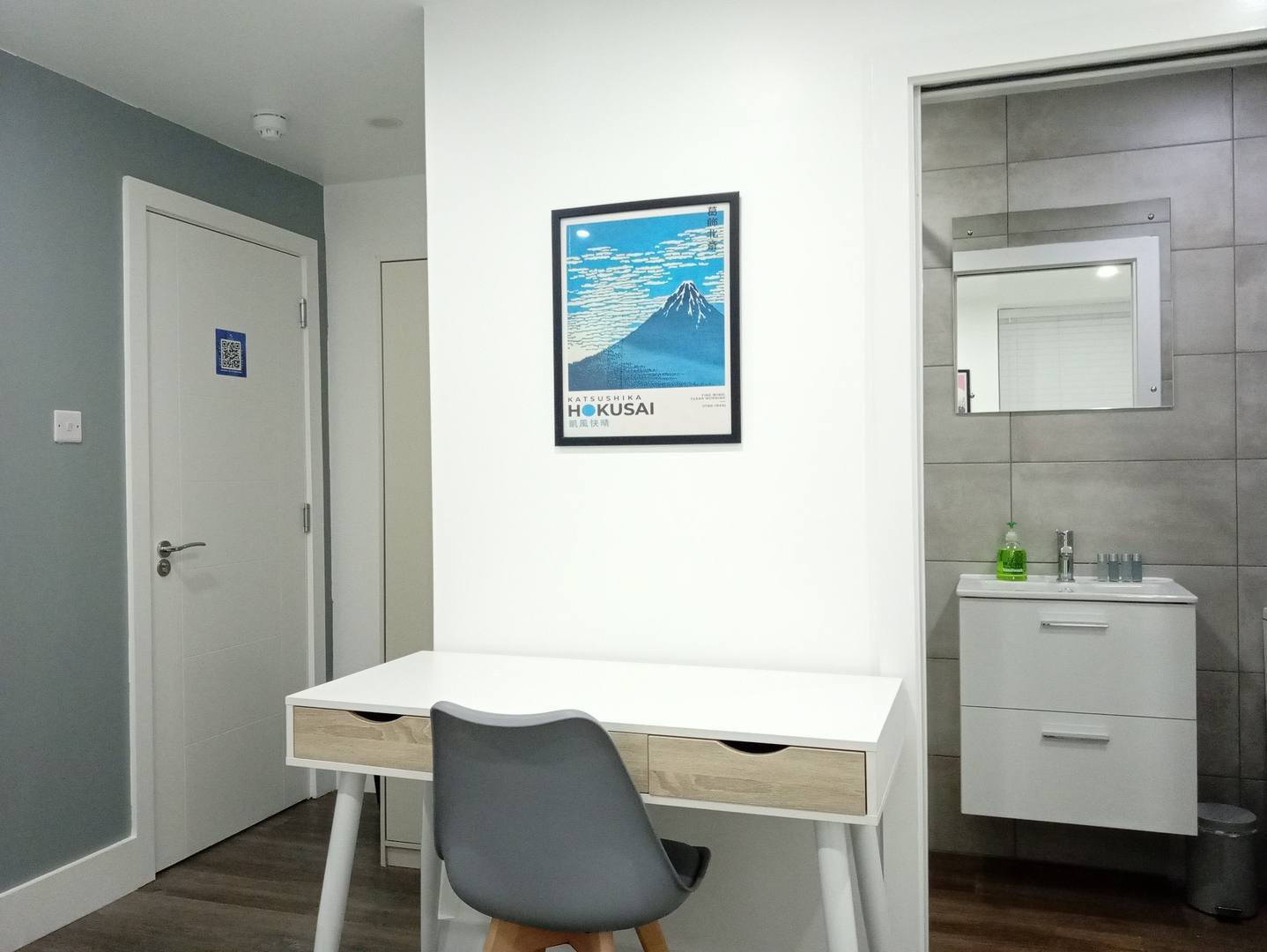 Charlotte Street Family Rooms by News Hotel B3 3 primecityhosts.com