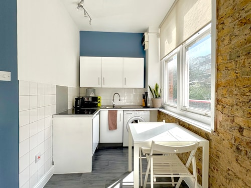Clerkenwell Apartments by PrimeCityHosts F1 4 primecityhosts.com