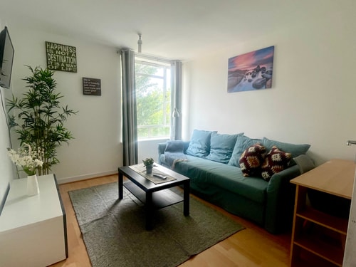 King's Cross and Angel apartment by PrimeCityHosts 2 primecityhosts.com