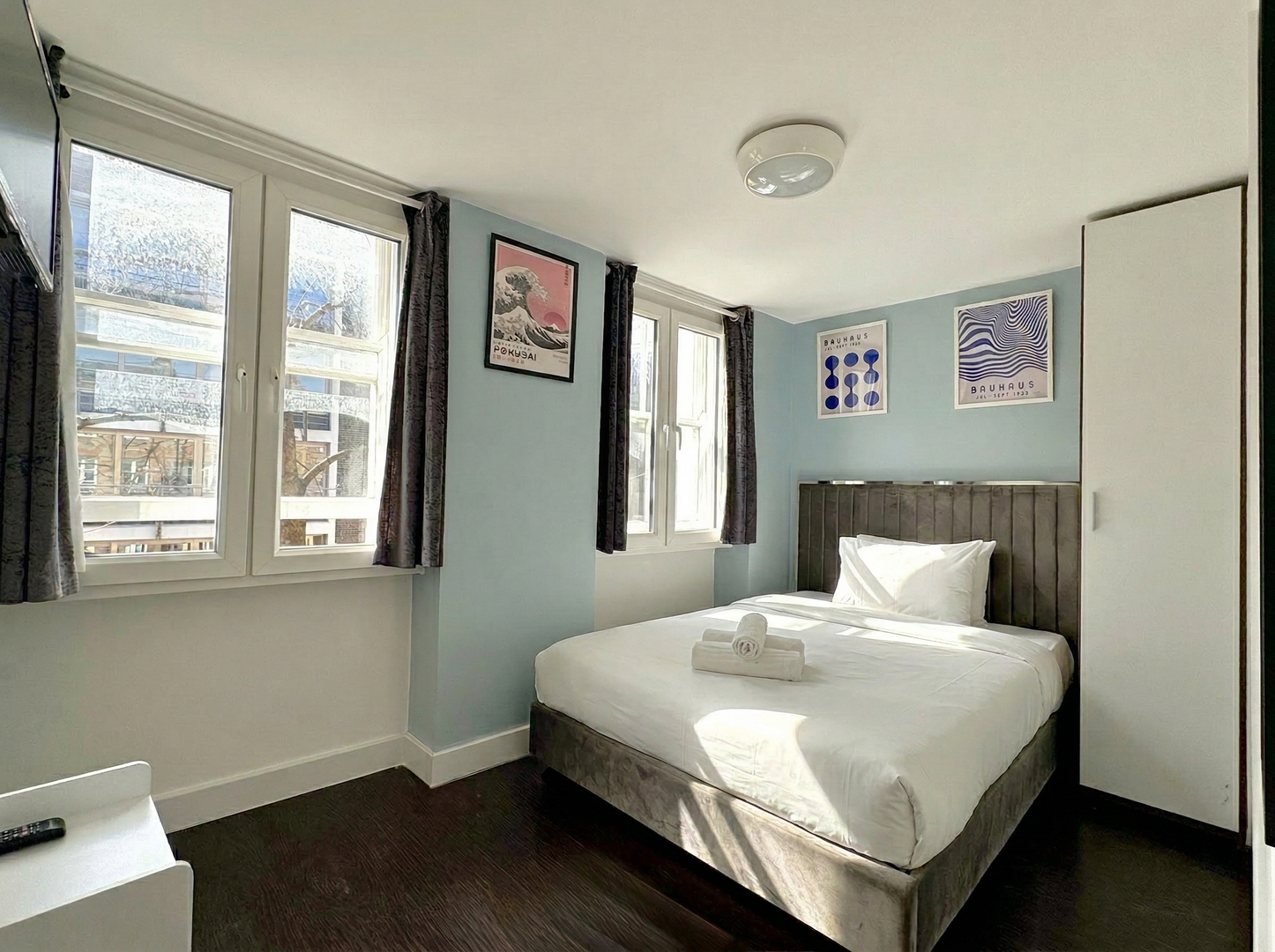 Charlotte Street Rooms by News Hotel R5 3 primecityhosts.com