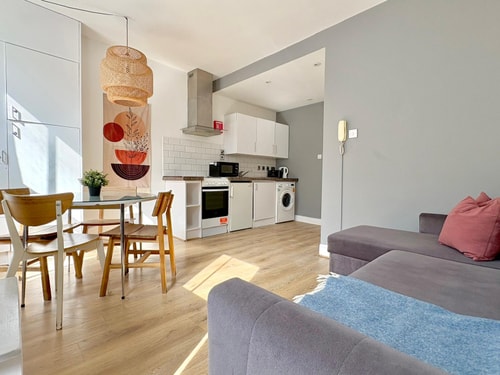 Clerkenwell Apartments by PrimeCityHosts F1 6 primecityhosts.com