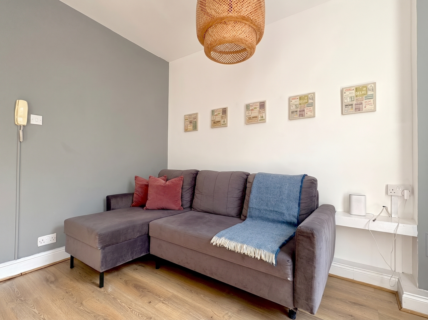 Clerkenwell Apartments by PrimeCityHosts F1 7 primecityhosts.com