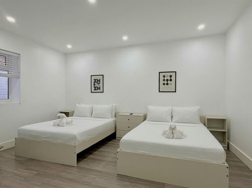 Charlotte Street Family Rooms by News Hotel B2 8 primecityhosts.com