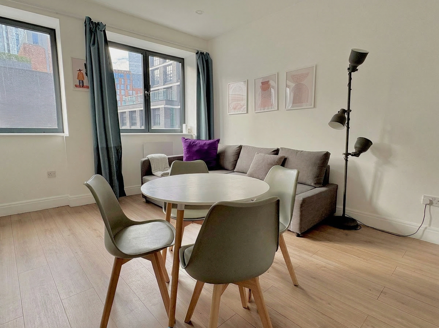 Shoreditch Apartments by PrimeCityHosts F6 9 primecityhosts.com