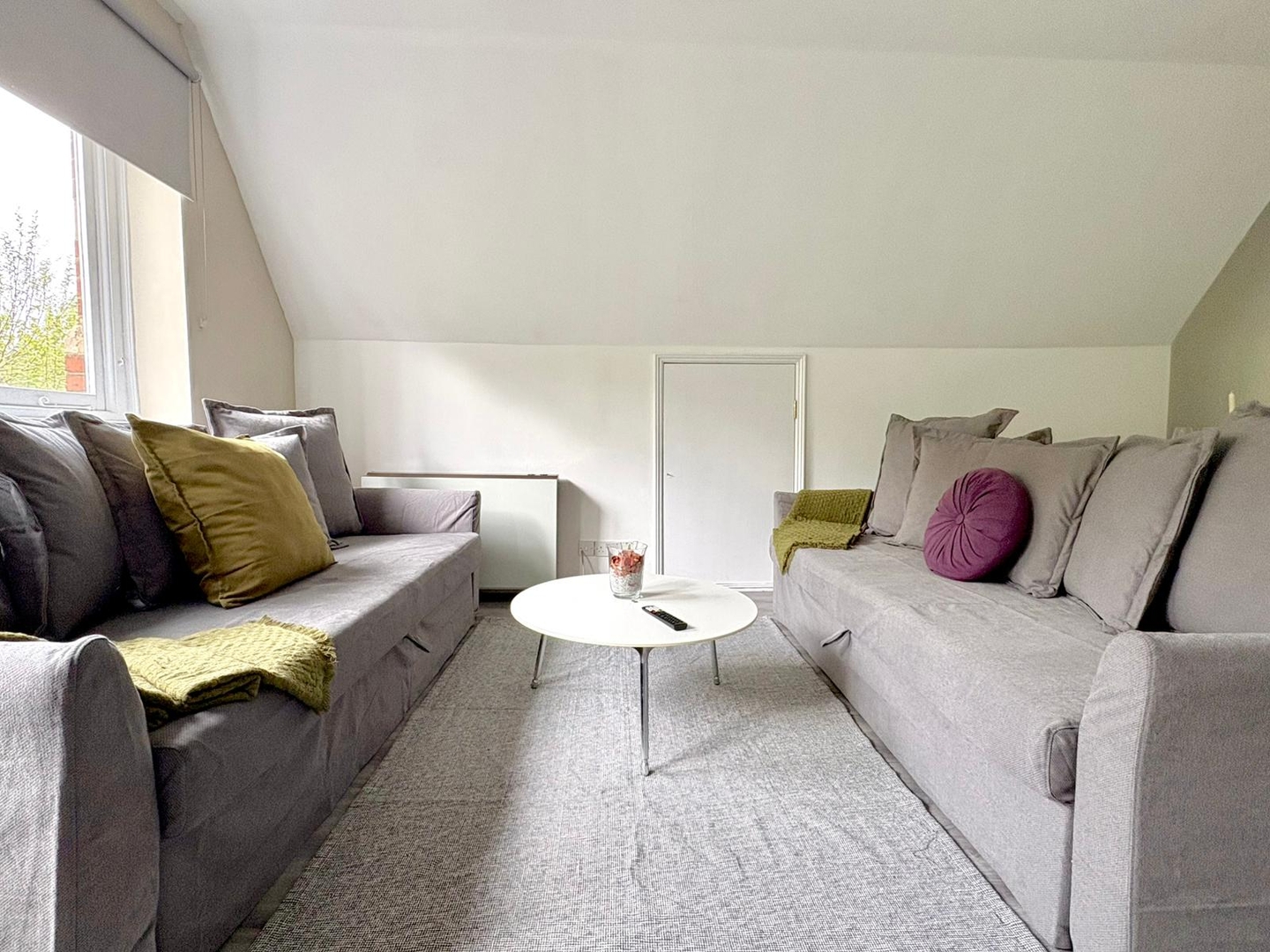 Earl's Court Apartment by PrimeCityHosts 14 primecityhosts.com