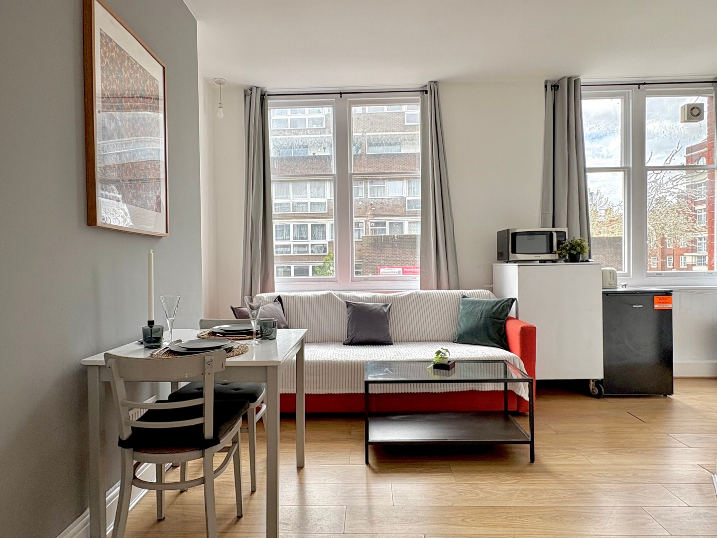 Clerkenwell Apartments by PrimeCityHosts F4 5 primecityhosts.com