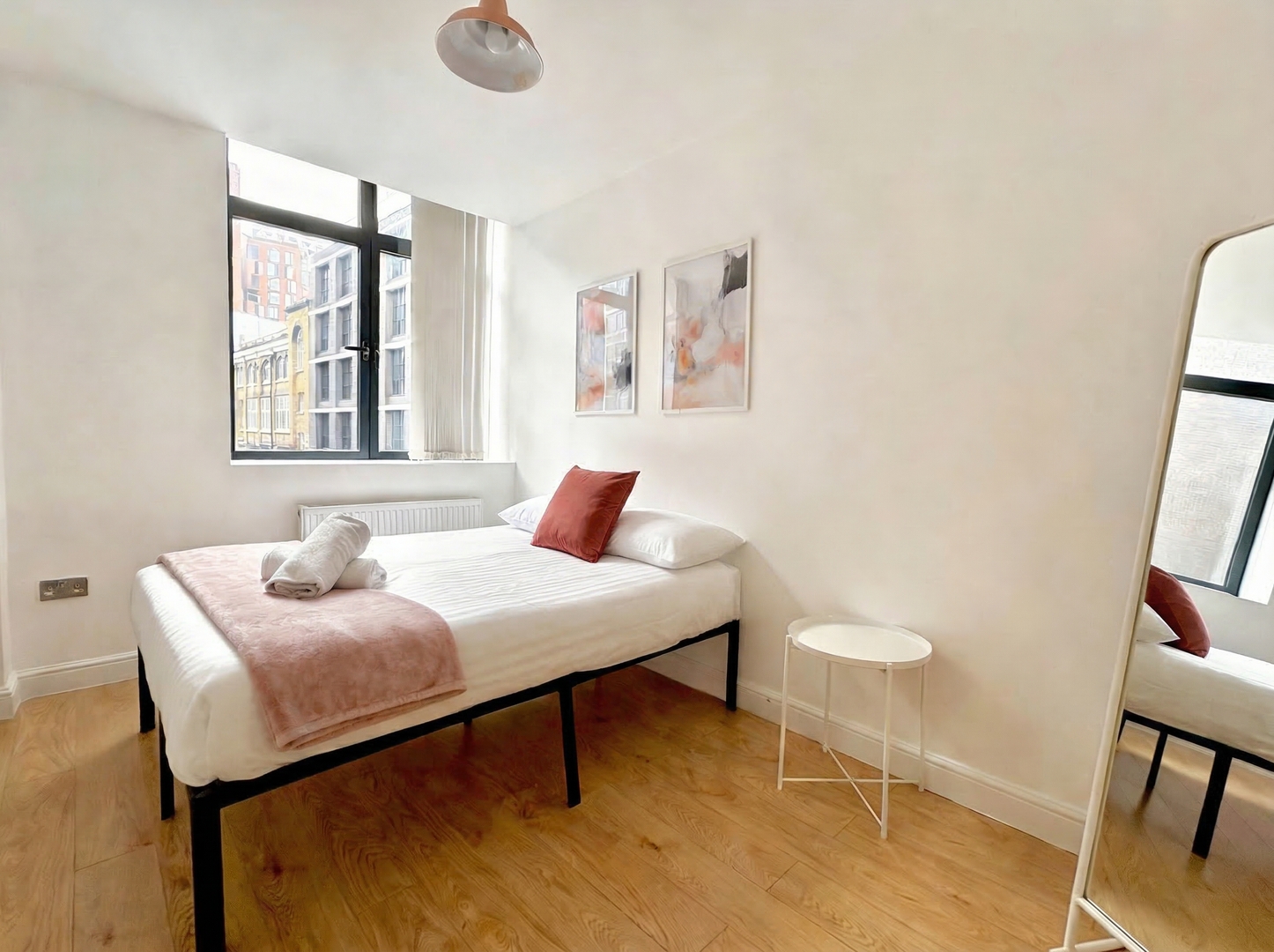 Shoreditch Apartments by PrimeCityHosts F1 7 primecityhosts.com