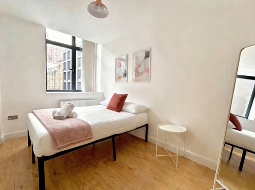 Shoreditch Apartments by PrimeCityHosts F1 7 primecityhosts.com