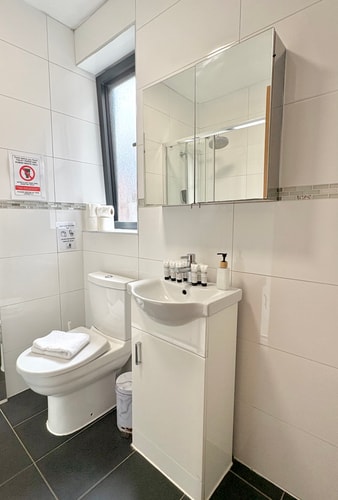 Shoreditch Apartments by PrimeCityHosts F2 20 primecityhosts.com