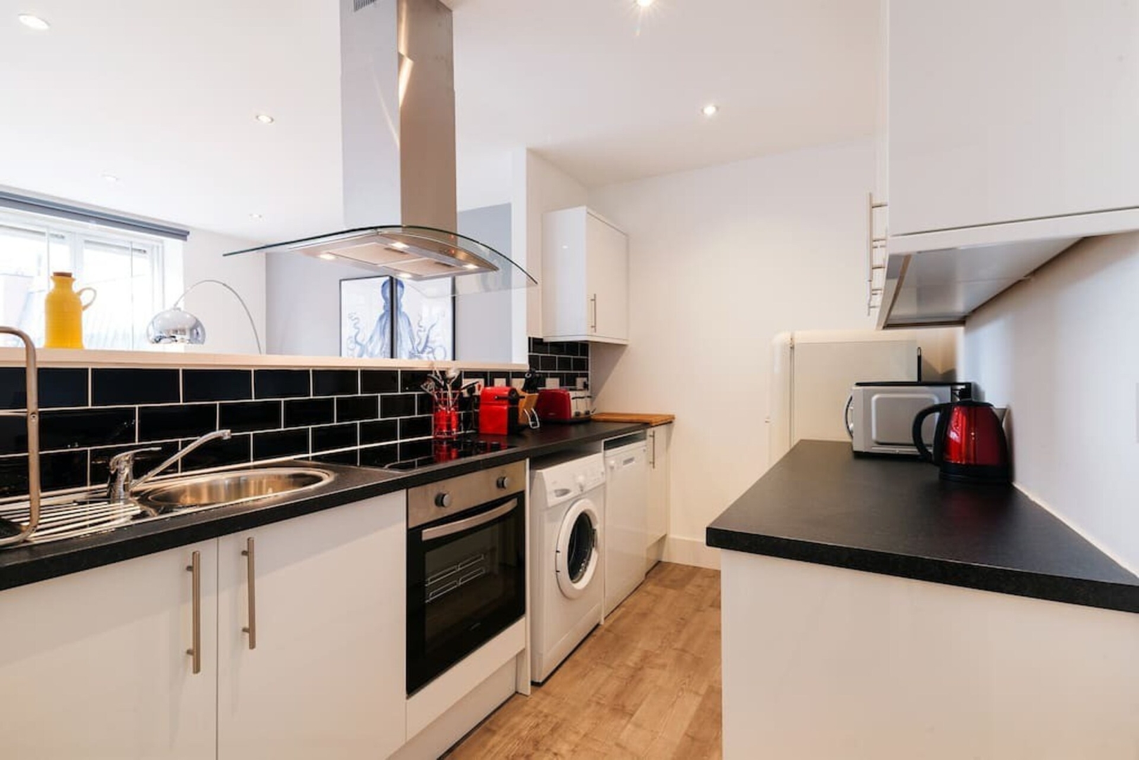 Shoreditch Apartments by PrimeCityHosts F5 6 primecityhosts.com