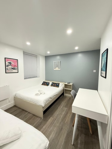 Charlotte Street Family Rooms by News Hotel B3 2 primecityhosts.com