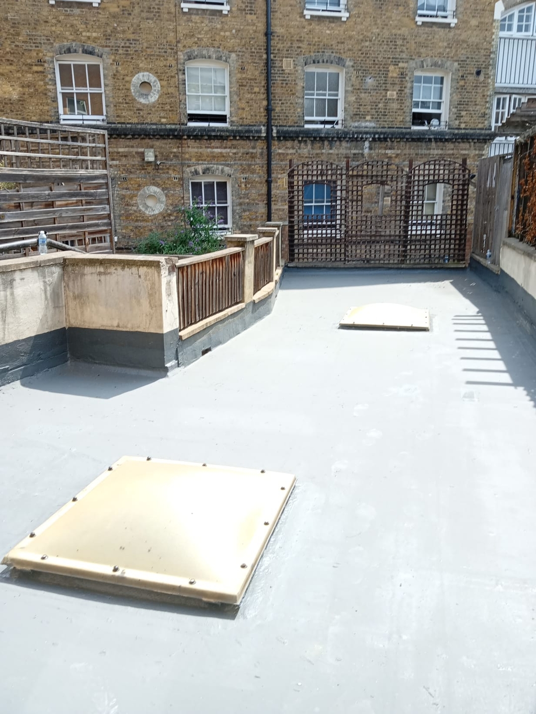 Islington 2 bedroom terrace Apartment by PrimeCityHosts 13 primecityhosts.com