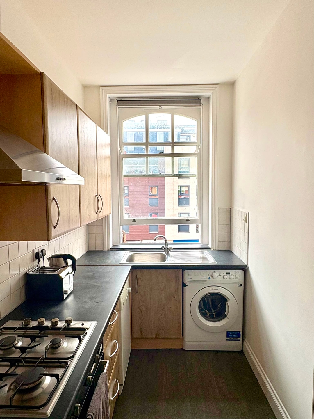 Camden Town 1 Bedroom Apartment By PrimeCItyHosts 9 primecityhosts.com