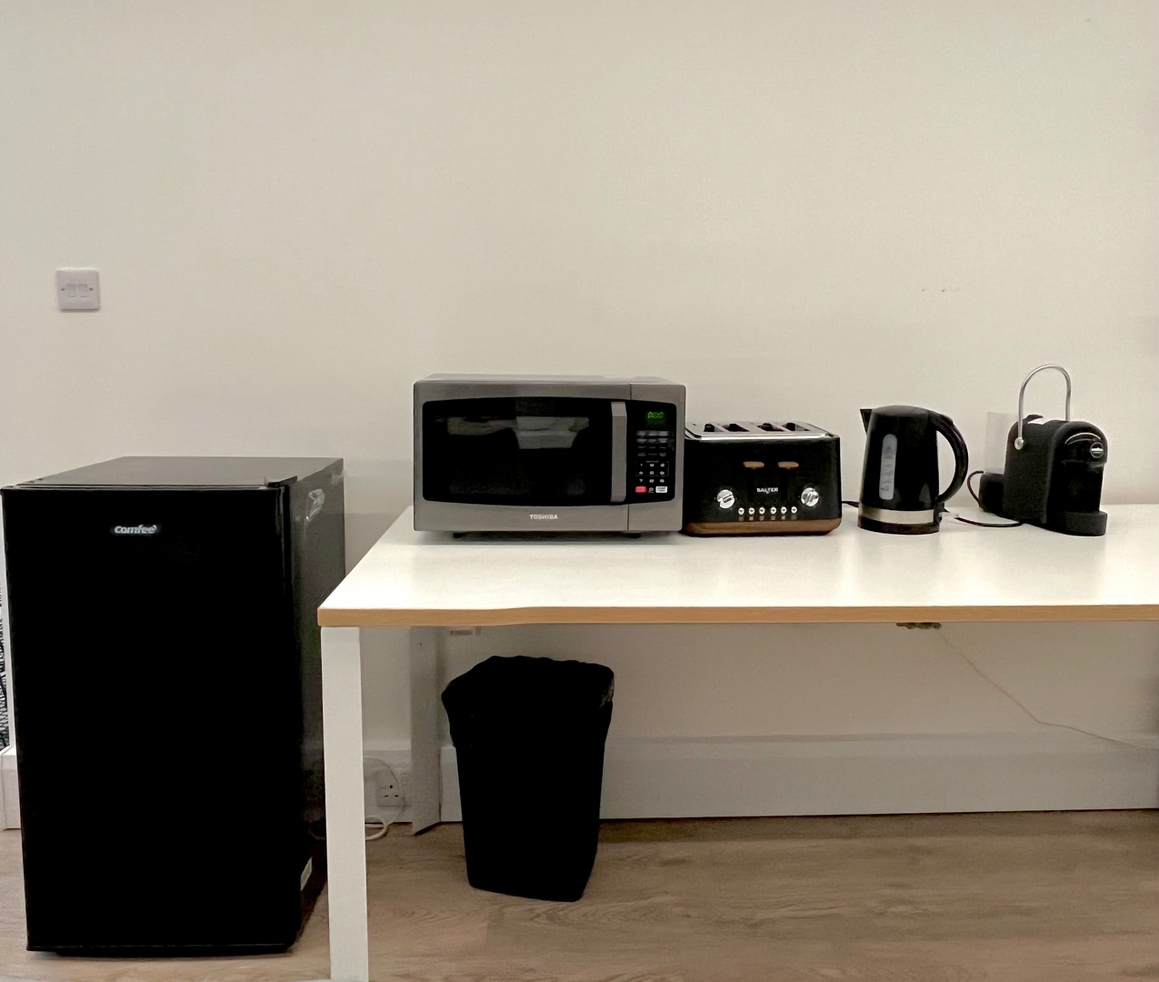 Shoreditch Studio by PrimeCityHosts F12 10 primecityhosts.com