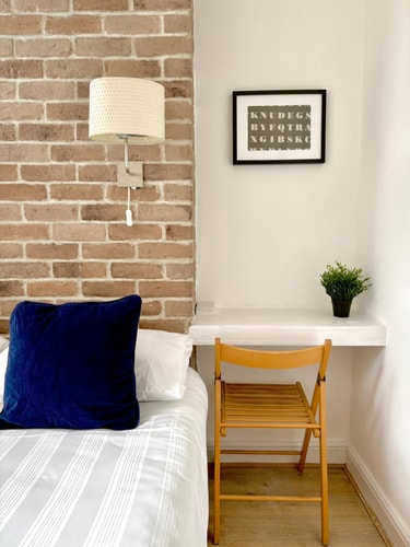 Clerkenwell Apartments by PrimeCityHosts F1 9 primecityhosts.com