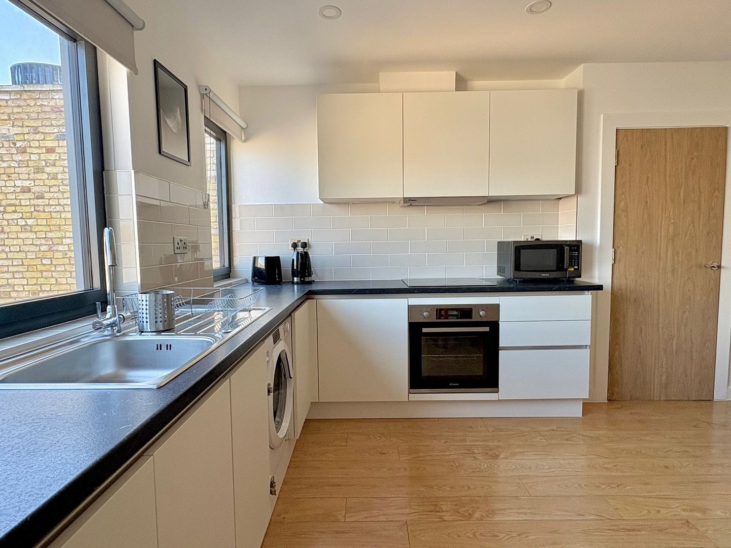 Shoreditch Apartments by PrimeCityHosts F7 10 primecityhosts.com