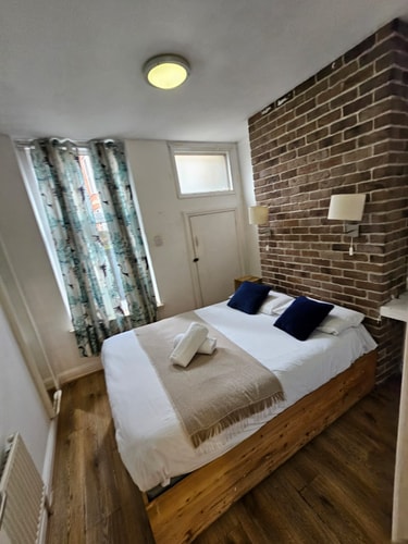 Clerkenwell Apartments by PrimeCityHosts F1 1 primecityhosts.com