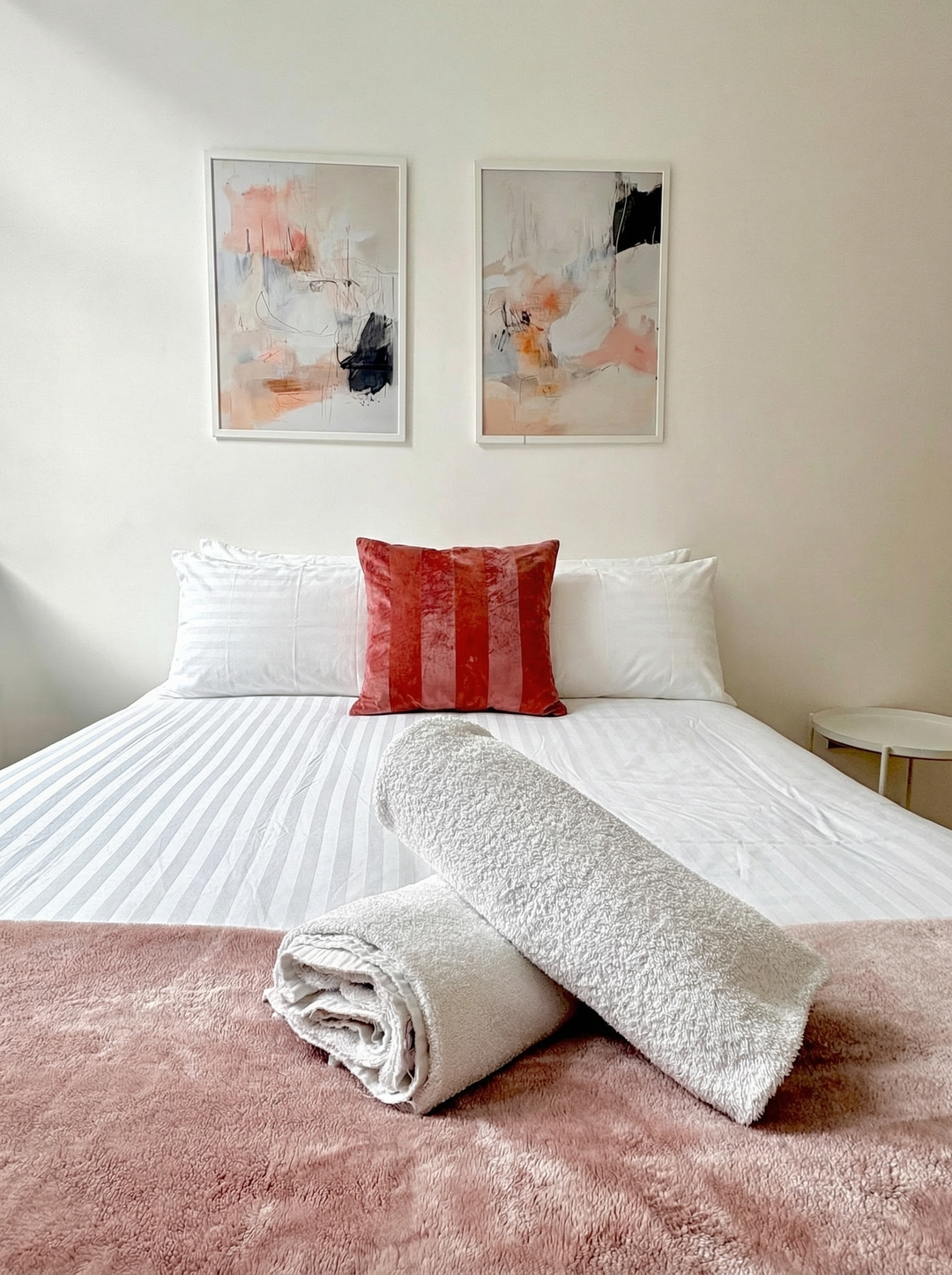 Shoreditch Apartments by PrimeCityHosts F1 1 primecityhosts.com