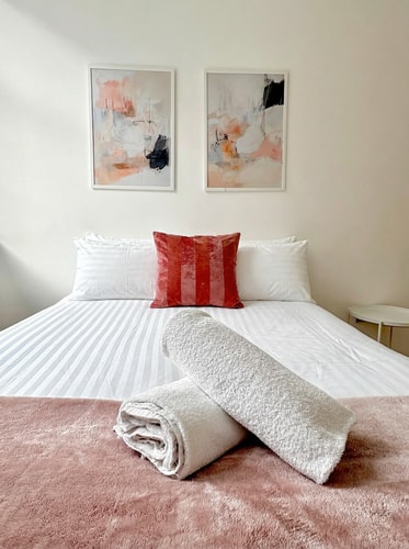 Shoreditch Apartments by PrimeCityHosts F1 1 primecityhosts.com