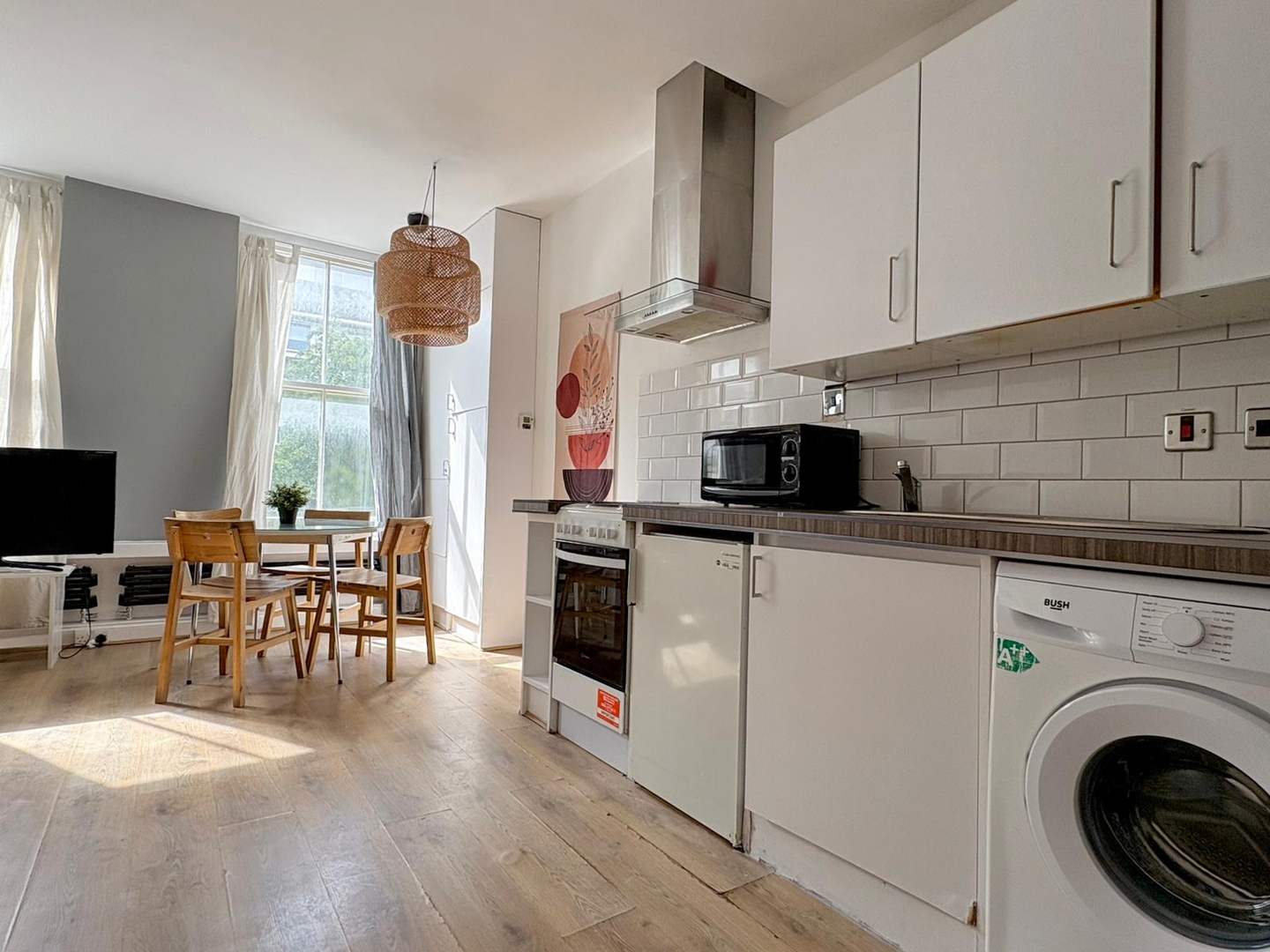 Clerkenwell Apartments by PrimeCityHosts F1 16 primecityhosts.com